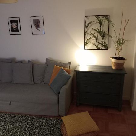 Suzy Mokotow Apartment Warsaw Ngoại thất bức ảnh