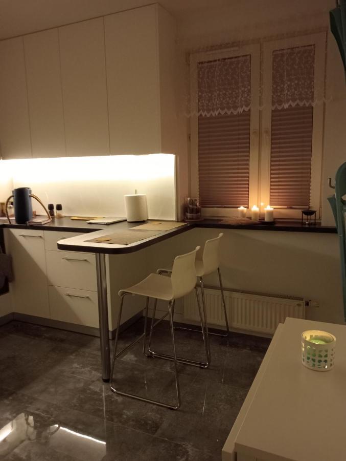 Suzy Mokotow Apartment Warsaw Ngoại thất bức ảnh