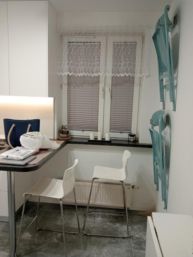 Suzy Mokotow Apartment Warsaw Ngoại thất bức ảnh