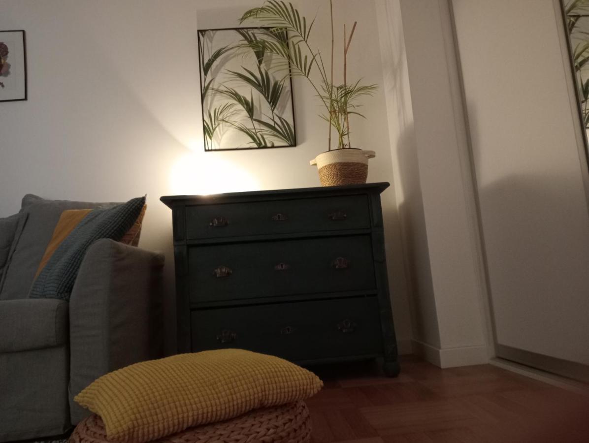 Suzy Mokotow Apartment Warsaw Ngoại thất bức ảnh