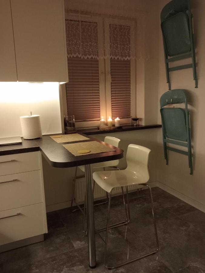 Suzy Mokotow Apartment Warsaw Ngoại thất bức ảnh