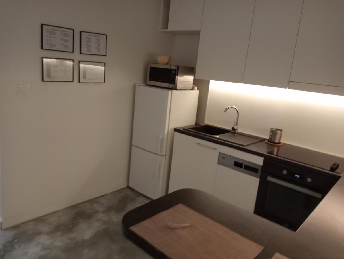 Suzy Mokotow Apartment Warsaw Ngoại thất bức ảnh