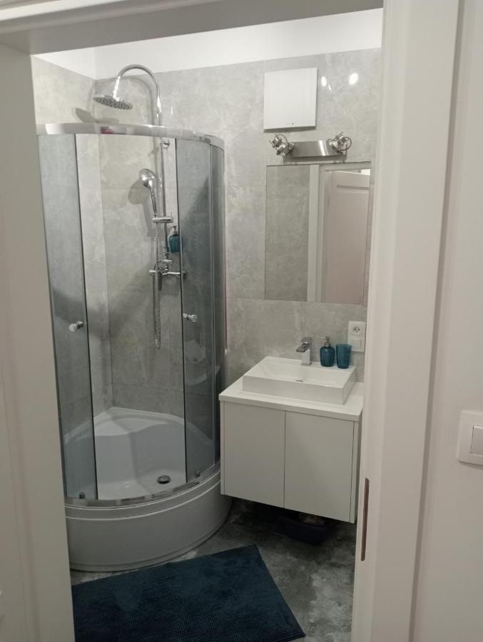 Suzy Mokotow Apartment Warsaw Ngoại thất bức ảnh